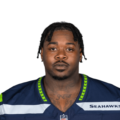 Jarran Reed