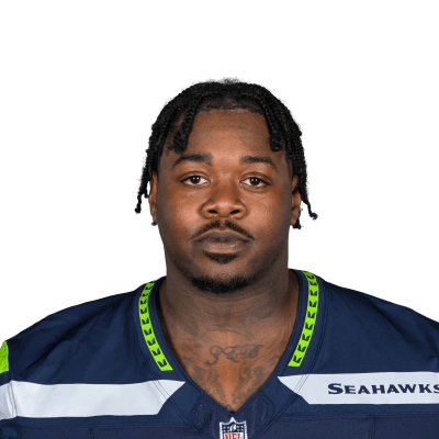 Seahawks sign defensive tackle Al Woods to pair with Jarran Reed