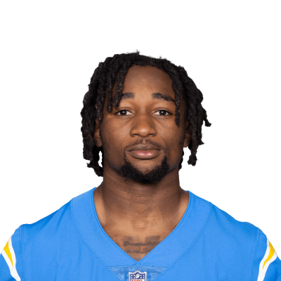 Chargers News: Brandon Staley gets his man corner in Asante Samuel Jr. -  Bolts From The Blue