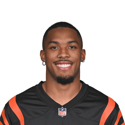 DJ Turner II Stats, News and Video - CB | NFL.com