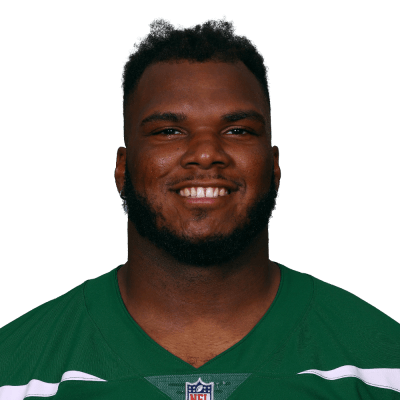 John Franklin Myers Stats Summary NFL Com