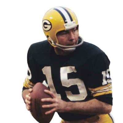 bart starr pop