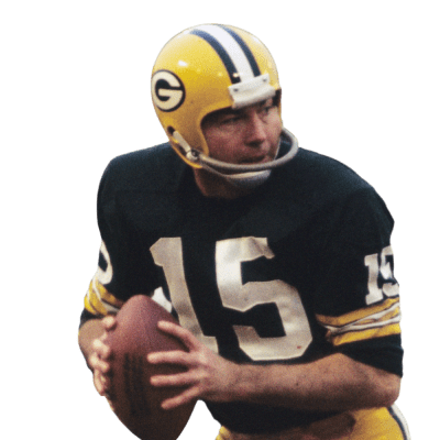 bart starr shirt