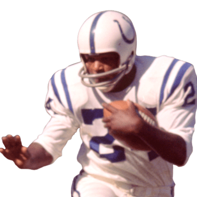 lenny moore football