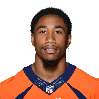 Ronald Darby VISITING Houston Texans 