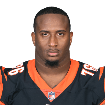 Mike Daniels Stats, News and Video - DE | NFL.com