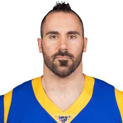 Eric Weddle Stats, News and Video - FS | NFL.com