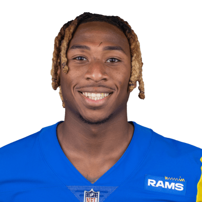 Kareem Orr Stats, News and Video - DB