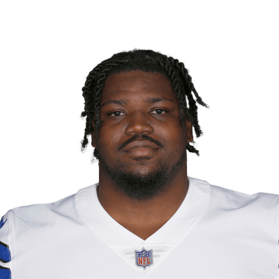 Tyrus Wheat