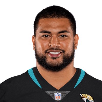 Daniel Ekuale Stats, News and Video - DT | NFL.com