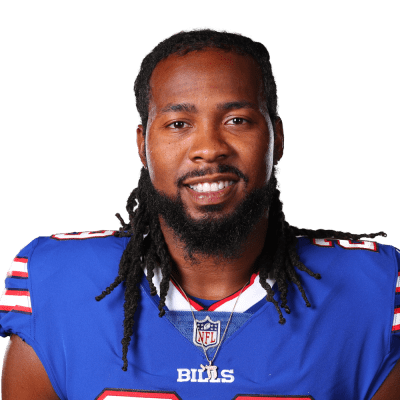 Buffalo Bills Cornerback Josh Norman Tests Positive For Covid-19; 3 Other  Players Ruled Out For Sunday