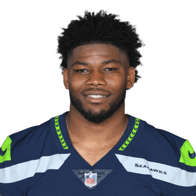 PFF SEA Seahawks on Twitter: Rashaad Penny today: 