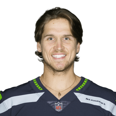 Alex McGough Stats News and Video QB NFL