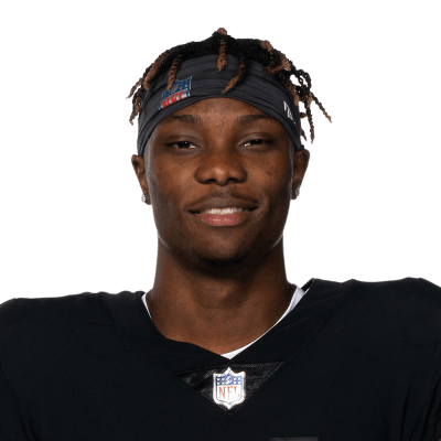 Henry Ruggs Iii Stats News And Video Wr Nfl Com