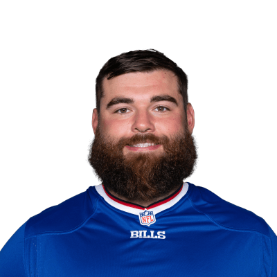 Will Buffalo Bills match Chicago Bears offer for Ryan Bates