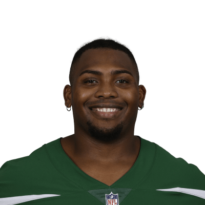 Isaiah Mack