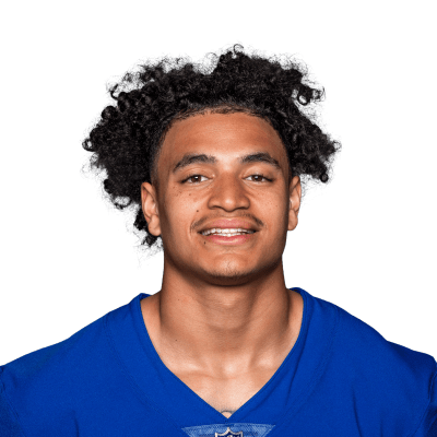 Jalin Hyatt