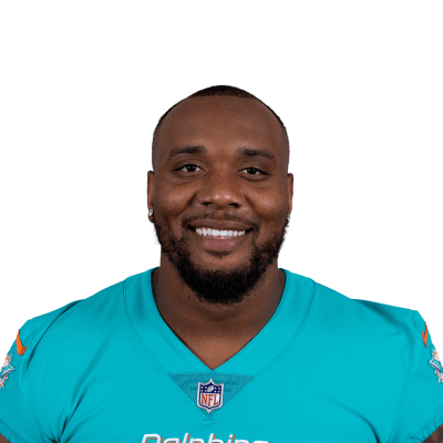 Raekwon Davis Stats Summary | NFL.com