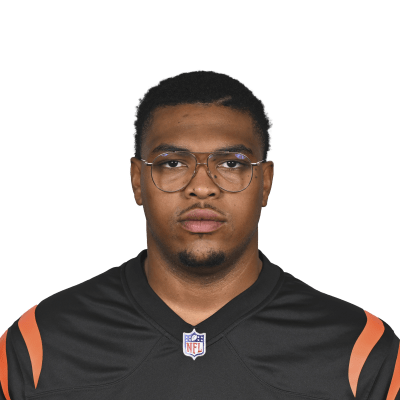 Orlando Brown Stats, News and Video - OT