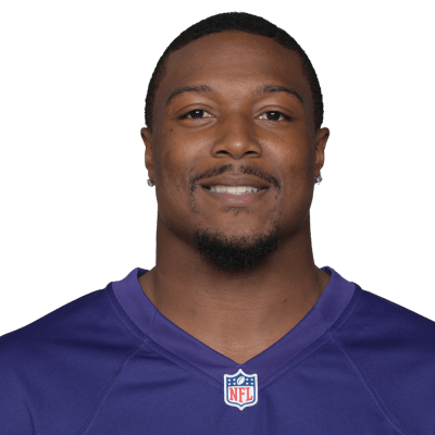 Tony Jefferson