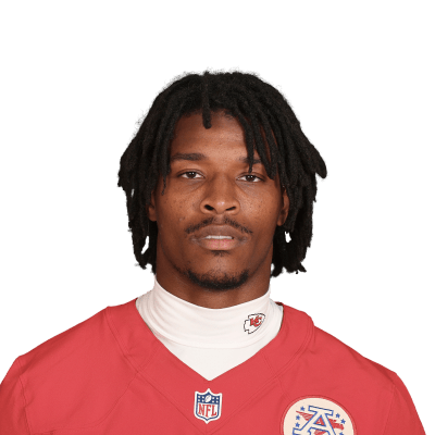 Deon Bush