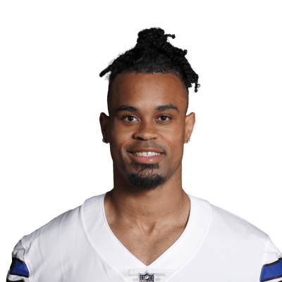 Jalen Tolbert