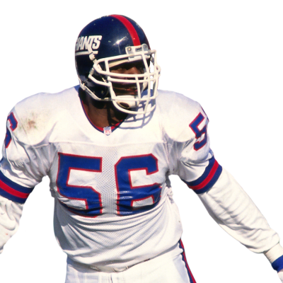Lawrence Taylor named to NFL 100 All-Time Team