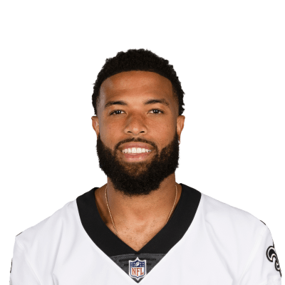 Keith Kirkwood Stats Summary | NFL.com