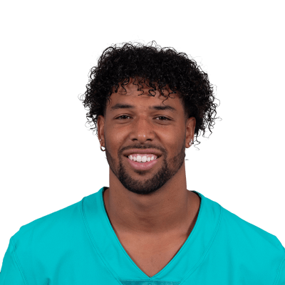 Miami Dolphins Sign Brandon Jones