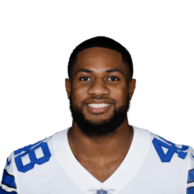 Jabril Cox