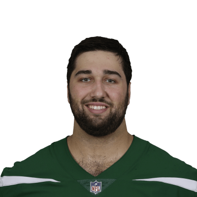 Jets T Max Mitchell Out For Season