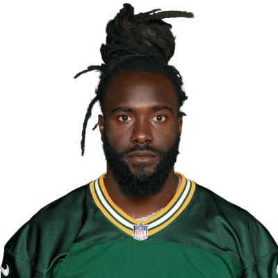 Packers LB De'Vondre Campbell named first-team All-Pro in 2021