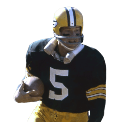 Image Gallery of Paul Hornung