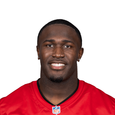 Devin White Named NFC Rookie of the Month - Tampa Bay Buccaneers