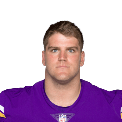 Minnesota Vikings: Brian O'Neill and more picks