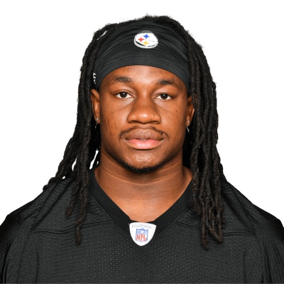 Trey Edmunds Career Stats | NFL.com