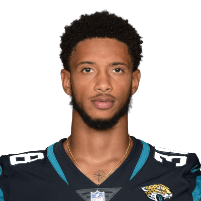 Amari Henderson Career Stats | NFL.com