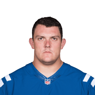 Ryan Kelly is now the highest paid center in the NFL with Colt's