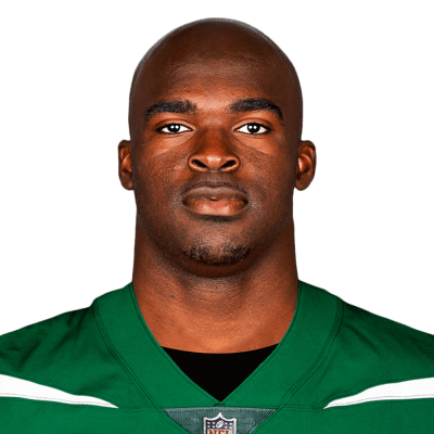 breshad perriman