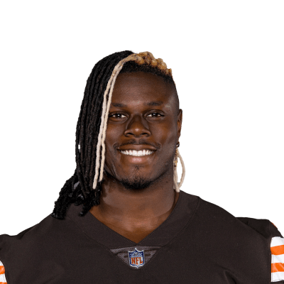 Should I Draft David Njoku? Browns TE's Fantasy Outlook in 2023