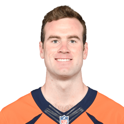 Kevin Hogan Stats, News and Video - QB | NFL.com