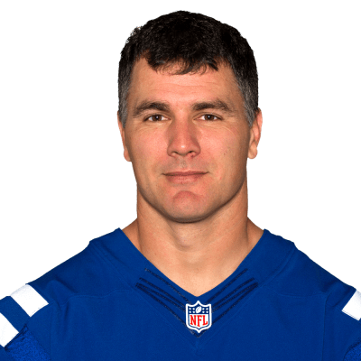 Adam Vinatieri Stats, News and Video - K