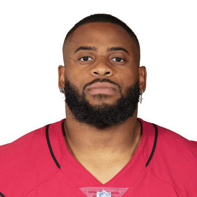 Kingsley Keke Contract Details, Salary Cap Charges, Bonus Money