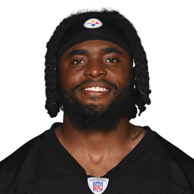 Diontae Johnson