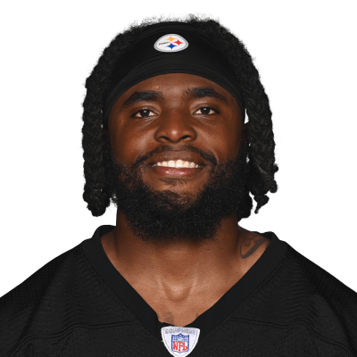 1 Steelers Insider Strongly Suggests Diontae Johnson Should Be