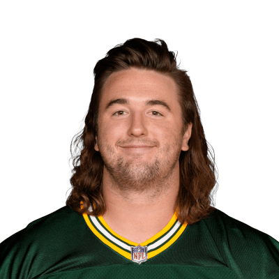 Royce Newman, Offensive Line, Green Bay Packers, Mississippi Rebels - NIL  Profile - Opendorse