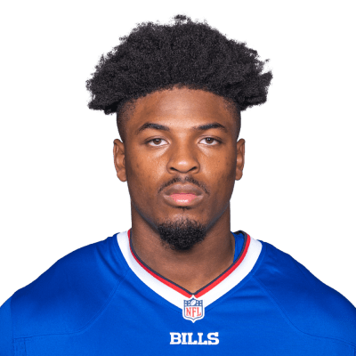 Greg The Giant: Bills rookie Rousseau is tall VERY TALL 