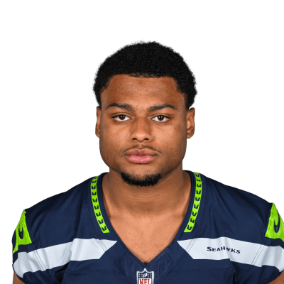 Seahawks take cornerback Coby Bryant with the 109th pick in the 2022 NFL  draft