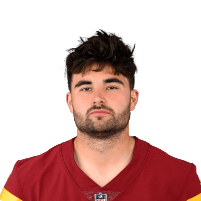 Sam Howell: Stats, Injury News & Fantasy Projections