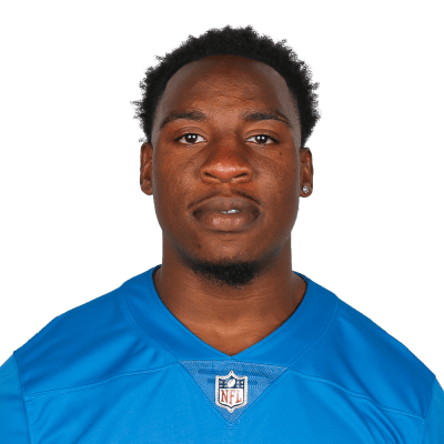 Jerry Jacobs Stats, News and Video - CB | NFL.com